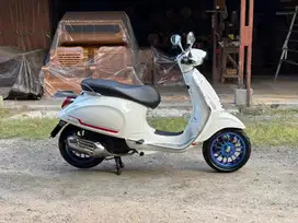 Vespa sprint s iget 2023