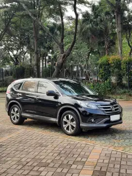 Honda CRV 2.4 AT 2013