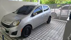 Daihatsu Ayla Matic