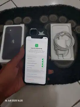 Iphone 11 64gb all operator