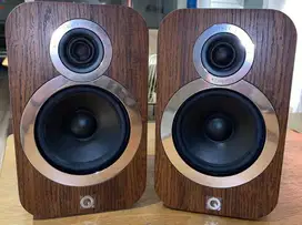 Q Acoustics 3020i Bookshelf