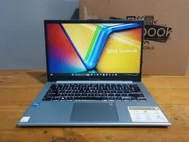 Asus Vivobook Go E1404GA i3-N305 8/512GB FHD Garansi Mei 2026
