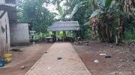 Kavling Nempel BSD, 8 Menit Stasiun Baru Jatake BSD