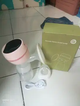 pumping electric