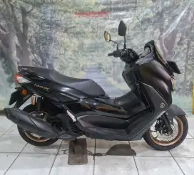 YAMAHA NMAX KEYLESS 2020