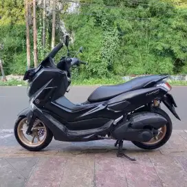 Nmax OLD mesin Cakep Bagus Lengkap