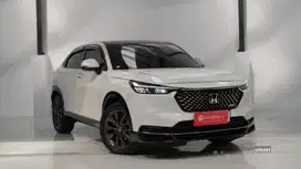 Honda Hr-V RS 1.5 Turbo (Two Tone) 2022