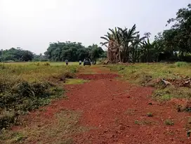 Lokasi Cisauk: Jual Tanah Murah, Dekat Tol Legok Dan Stasiun Jatake