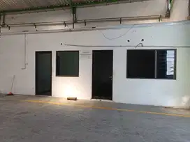 Disewakan Gudang Margomulyo Permai