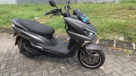 Motor Listrik polytron Fox R
