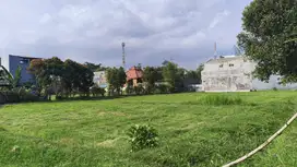 Tanah Jetis Sengakaling Malang Cocok Untuk Usaha dan Rukost