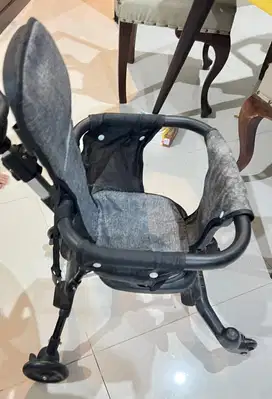 stroler / dorongan anak boleh nego