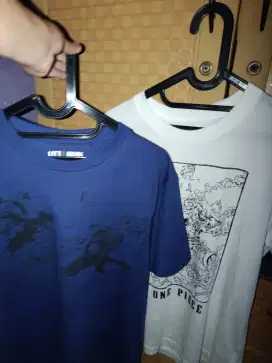 Uniqlo x one piece egghead and archive