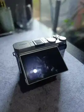 Fujifilm xa3 +aksesoris lensa dll