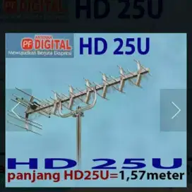 Jasa pasang antena tv dan parabola?