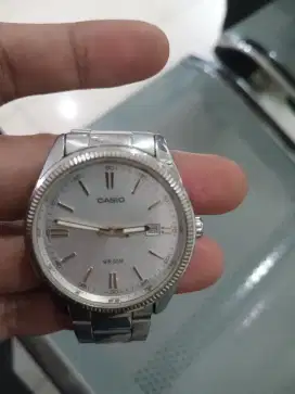 Jual jam casio pria
