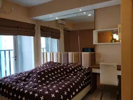 DIJUAL/DISEWAKAN - APARTEMEN SKYLINE TOWER F - GADING SERPONG
