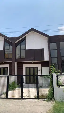 Rumah Siap Huni  Perum SIDOKARE INDAH Sidoarjo Kota