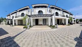 Launching Tahap II! De Villa Townhouse Kedungmundu Siap Jadi Investasi