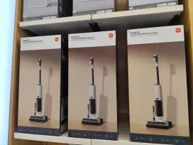 Promo Xiaomi truclean w20 wet dry vacuum //cicilan 0%
