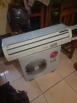Ac LG neo plasma 1/2pk
