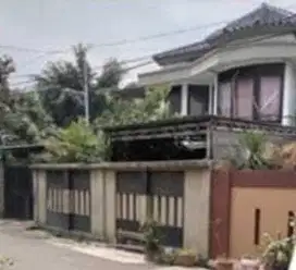 dijual Rumah murah di pondok pinang kebayoran lama jakarta selatan