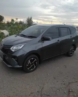 DAIHATSU SIGRA 1.2 MANUAL 2022