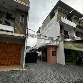 DIJUAL RUMAH JALAN KARYA DAME KOMPLEK KARYA QUALITY - KOTA MEDAN