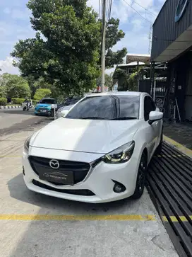 Mazda 2 Skyactive GT 2015 KM 74 rb