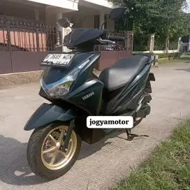 FREEGO S 125 TAHUN 2019