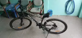 Sepeda gunung Genio Nego