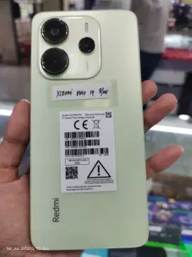 xiaomi Note 14 4G 8/128