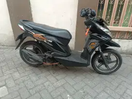 Beat street tahun 2018 plat L