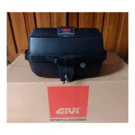 Givi E20 box motor original