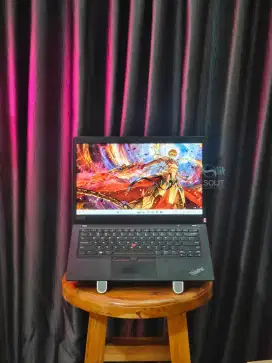 LENOVO THINKPAD T14 G1 TOUCHSCREEN
