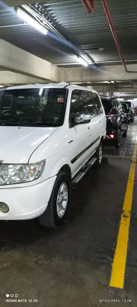 Isuzu Panther 2016 Diesel