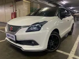 [OLXMOBBI] Low Angs Suzuki Baleno 1.5 Bensin-MT 2022 ROM