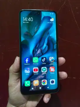 REDMI NOTE 10S 8/128