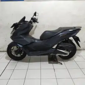 PCX ABS 2022 mesin Cakep Lengkap Bagus