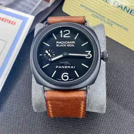Panerai Radiomir Black Seal PAM292 Rare Pig Dial J series