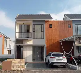 Rumah Premium Pusat Kota Pandaan