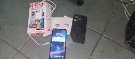 HP ITEL A90 Full Set