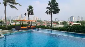 Dijual Apt nyaman