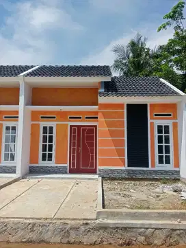 Perumahan di cikarang Villa athaland sindangmulya