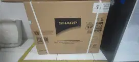 AC SHARP AH-X6BEY