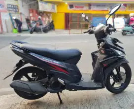 YAMAHA M3 2017 , Pjknya sd Juni 2026