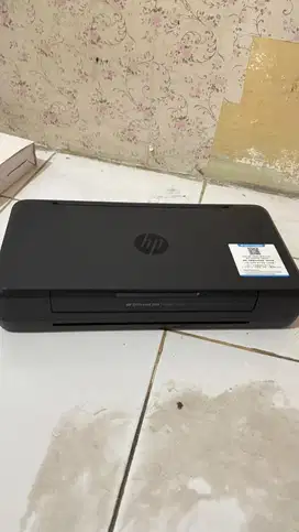 Printer Wereless