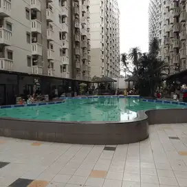 Apartemen Casablanca East Residence Lt 16 2BR Harga NJOP S8899