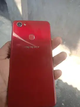 Oppo F7 Ram 4/64