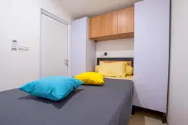 Sewa Kost Annapurna Benhil by AbdiHome Dekat Perki House Jakarta